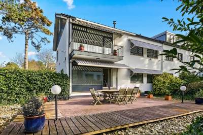 Woning Maurits de Brauwweg 15 Den Haag