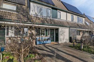 Woning C. Outshoornstraat 20 Almere