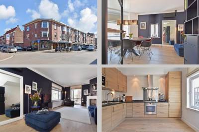 Woning Van Hoytemastraat 97 Den Haag