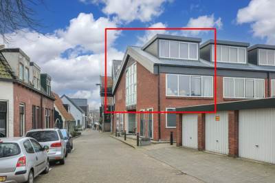 Woning Ameland 4A Zaandam