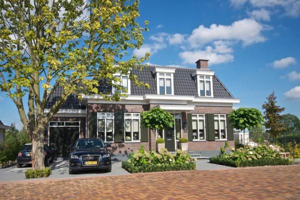 Woning Noldijk 171 Barendrecht