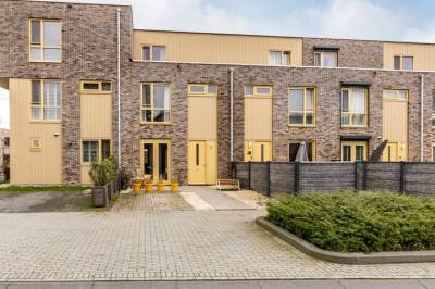 Woning Haagwinde 3 Lelystad