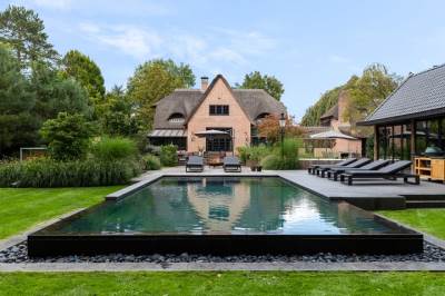 Woning Eemnesserweg 96 Laren (NH)