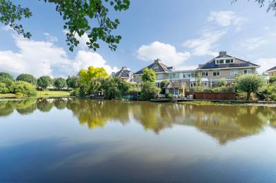 Woning Albast 41 Zoetermeer