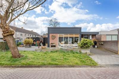 Woning Zwagermanstraat 27 Nieuwe Niedorp