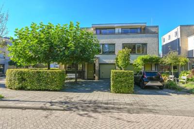 Woning Driehuizerkerkweg 252 Driehuis