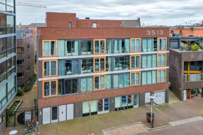 Woning Westerdijk 18E Utrecht