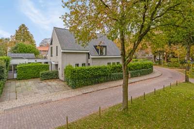 Woning Buitenbaan 6 Heerenveen