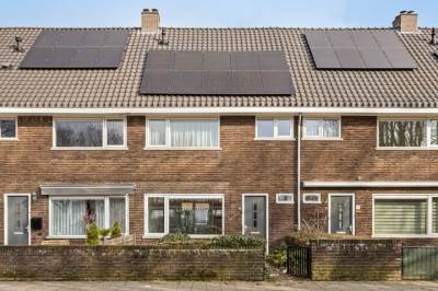 Woning Van Grobbendoncklaan 19 Den Bosch