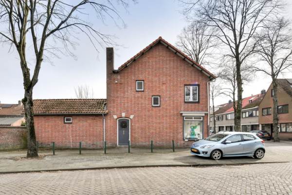 Woning Bavelselaan 5 Breda