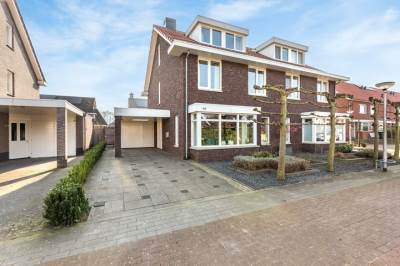 Woning Klompenmaker 86 Oldenzaal