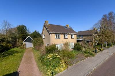 Woning Horne 2 Nieuwehorne