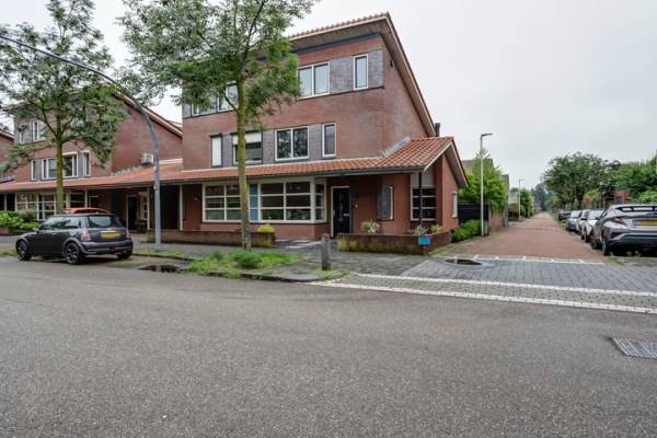 Woning Grand Canal 57 Almelo