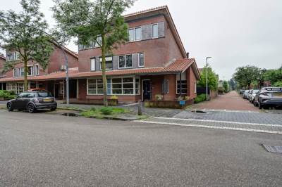 Woning Grand Canal 57 Almelo