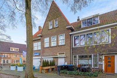 Woning Minckelersstraat 3 Eindhoven