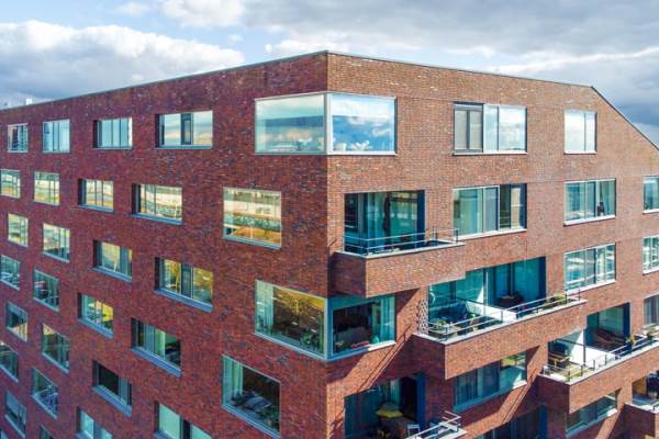 Woning Pablo Picassostraat 183 Utrecht