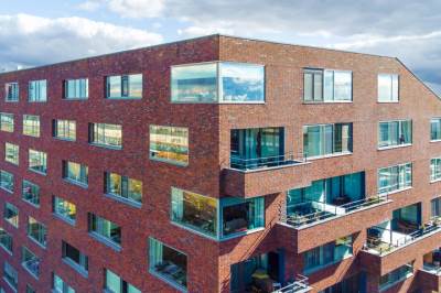 Woning Pablo Picassostraat 183 Utrecht