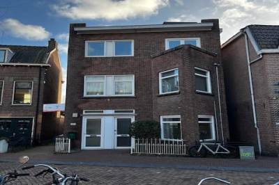 Woning Burgemeester De Withstraat 19 De Bilt