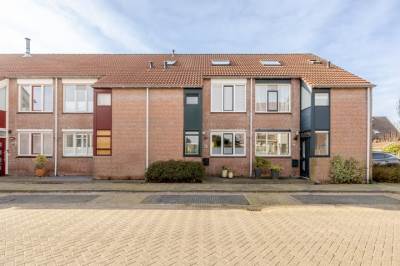 Woning Sterremosstraat 8 Purmerend
