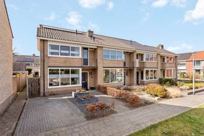 Woning Jacob Catsstraat 8 Nijverdal
