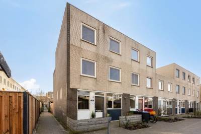 Woning Kapelhof 48 Zaandam