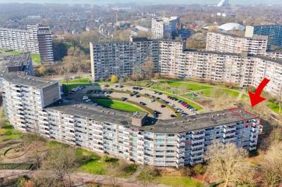 Woning Kadoelerbos 67 Zoetermeer