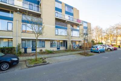 Woning Texel 7 Utrecht