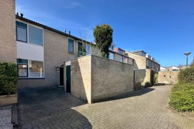 Woning Morane 14 Soesterberg