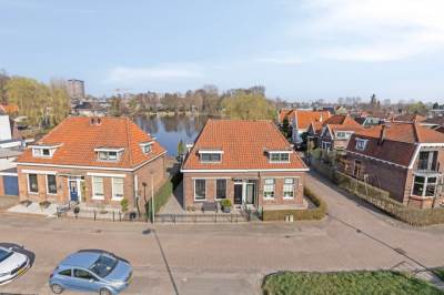 Woning Waalsingel 11 Krimpen aan den IJssel