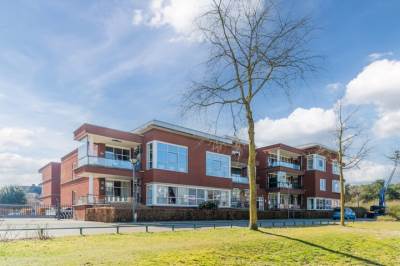 Woning Hermelijnvlinder 67 Oosterhout (NB)