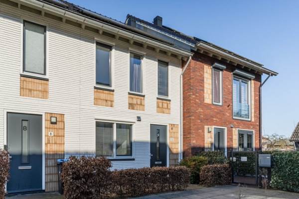 Woning Heivlinderlaan 10 Culemborg