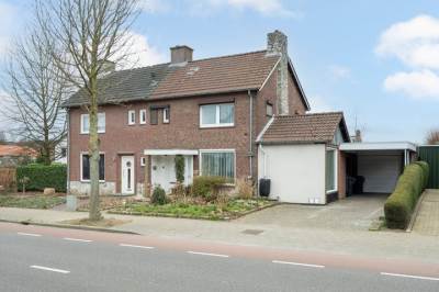 Woning Frans Erenslaan 97 Geleen