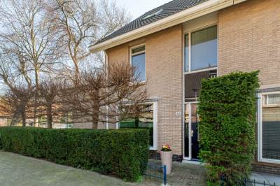 Woning Lokhorst 48 Rotterdam