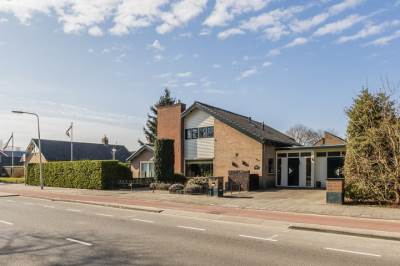 Woning Gagelboslaan 146 Bergen op Zoom