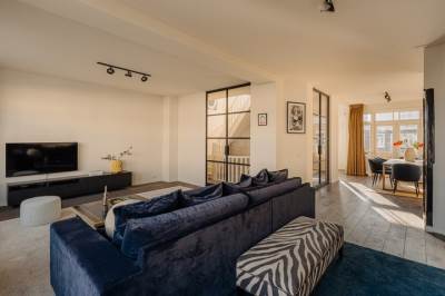 Woning Stadionplein 613 Amsterdam