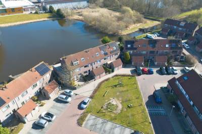 Woning Glasblazer 31 Hellevoetsluis