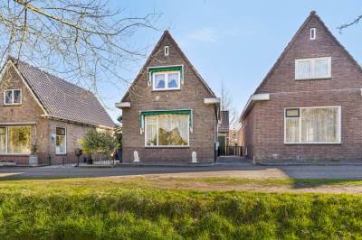 Woning het Meer 7 Heerenveen