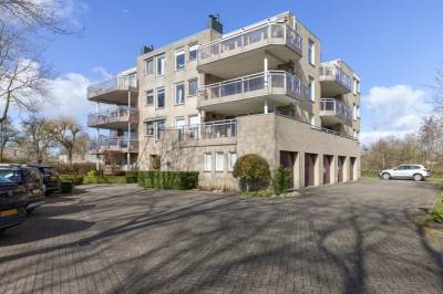 Woning Fort Oranje 43 Woerden