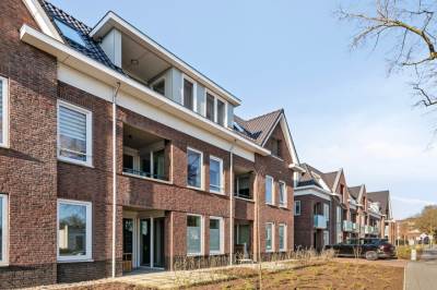 Woning Lagekerk 39 Deurne