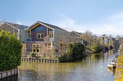 Woning De Meerdam 11 Rosmalen