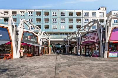 Woning Markt 216 Nieuwegein