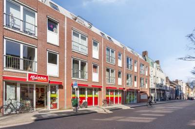 Woning Korvelseweg 6305 Tilburg