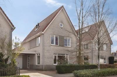 Woning Multatulistraat 3 Vlijmen