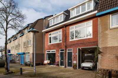 Woning Notebomenlaan 46 Utrecht