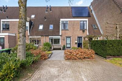 Woning Broeklaan 13 Harderwijk