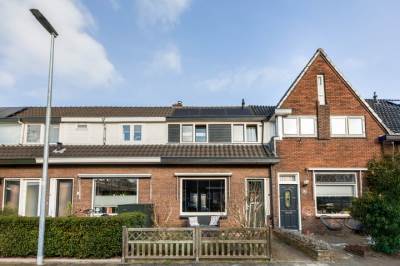 Woning Weteringstraat 70 Woerden