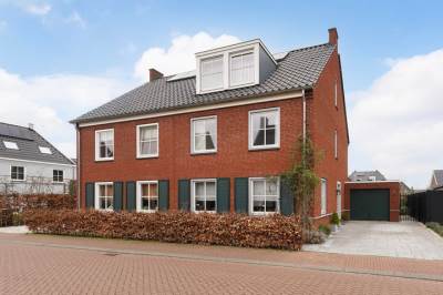 Woning Poldermolen 4 Berkel-Enschot