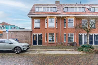 Woning Scheldestraat 21 Utrecht