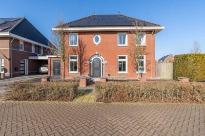 Woning Jenniskensstraat 18 Vierlingsbeek
