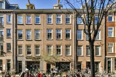 Woning Sint Willibrordusstraat 562 Amsterdam